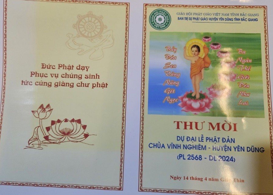Đại lễ Phật đản Chùa Vĩnh Nghiêm sẽ diễn ra từ 8h, ngày 21/05/2024 tức ngày 14 tháng 04 năm Giáp...|https://tanlieu.yendung.bacgiang.gov.vn/ja_JP/chi-tiet-tin-tuc/-/asset_publisher/M0UUAFstbTMq/content/-ai-le-phat-an-chua-vinh-nghiem-se-dien-ra-tu-8h-ngay-21-05-2024-tuc-ngay-14-thang-04-nam-giap-thin-tai-chua-vinh-nghiem-/22815